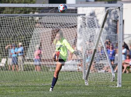 Thumbnail 3 in RHAM @ Glastonbury (scrimmage) photogallery.
