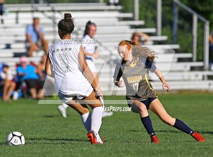 Thumbnail 1 in RHAM @ Glastonbury (scrimmage) photogallery.