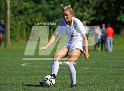 Thumbnail 1 in RHAM @ Glastonbury (scrimmage) photogallery.