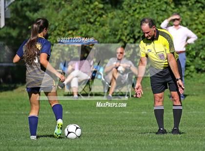 Thumbnail 3 in RHAM @ Glastonbury (scrimmage) photogallery.