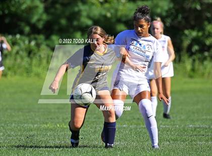Thumbnail 2 in RHAM @ Glastonbury (scrimmage) photogallery.