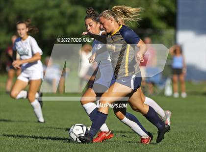 Thumbnail 1 in RHAM @ Glastonbury (scrimmage) photogallery.