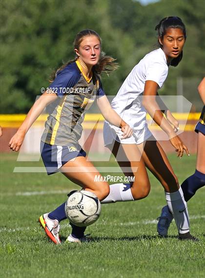 Thumbnail 2 in RHAM @ Glastonbury (scrimmage) photogallery.