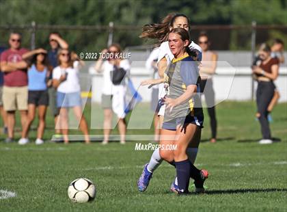 Thumbnail 1 in RHAM @ Glastonbury (scrimmage) photogallery.