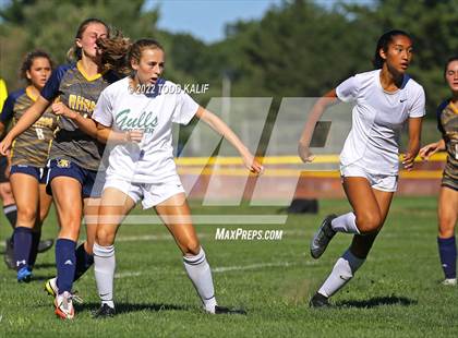 Thumbnail 1 in RHAM @ Glastonbury (scrimmage) photogallery.
