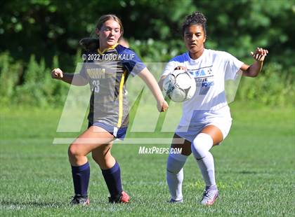 Thumbnail 3 in RHAM @ Glastonbury (scrimmage) photogallery.