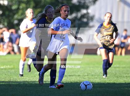 Thumbnail 1 in RHAM @ Glastonbury (scrimmage) photogallery.