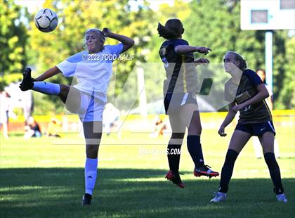 Thumbnail 3 in RHAM @ Glastonbury (scrimmage) photogallery.