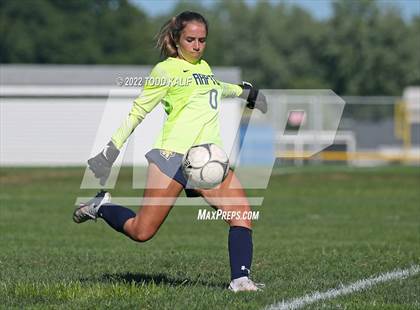Thumbnail 2 in RHAM @ Glastonbury (scrimmage) photogallery.