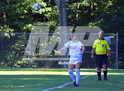 Thumbnail 3 in RHAM @ Glastonbury (scrimmage) photogallery.