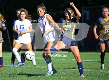 Thumbnail 2 in RHAM @ Glastonbury (scrimmage) photogallery.