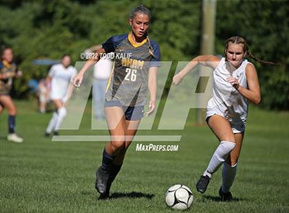 Thumbnail 2 in RHAM @ Glastonbury (scrimmage) photogallery.