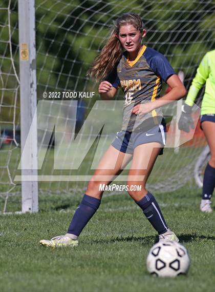 Thumbnail 3 in RHAM @ Glastonbury (scrimmage) photogallery.