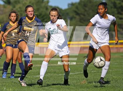 Thumbnail 3 in RHAM @ Glastonbury (scrimmage) photogallery.