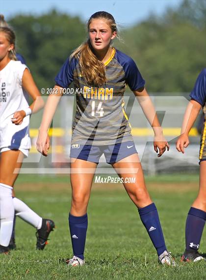 Thumbnail 3 in RHAM @ Glastonbury (scrimmage) photogallery.