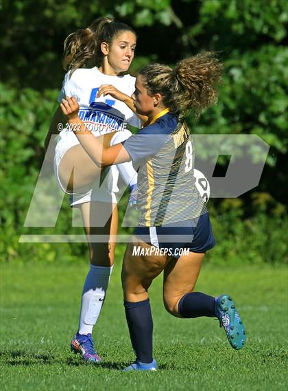 Thumbnail 1 in RHAM @ Glastonbury (scrimmage) photogallery.