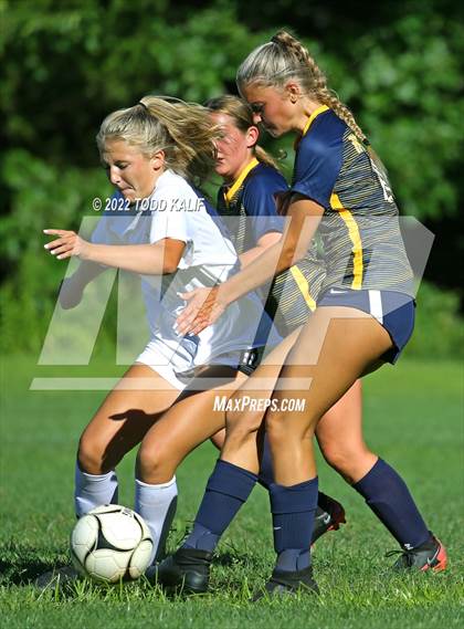 Thumbnail 3 in RHAM @ Glastonbury (scrimmage) photogallery.