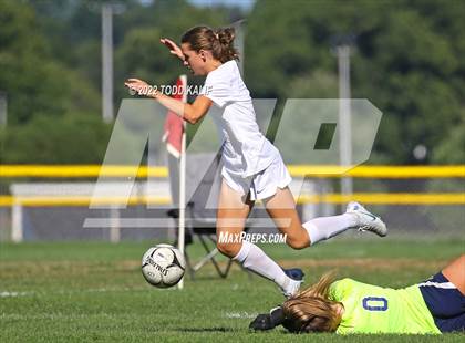 Thumbnail 1 in RHAM @ Glastonbury (scrimmage) photogallery.