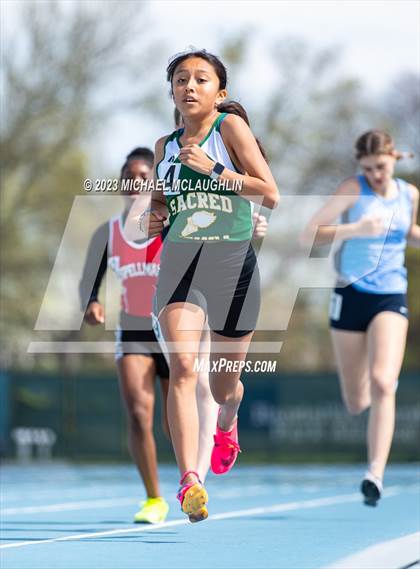 Thumbnail 1 in 2023 Gerry Sullivan Invite photogallery.