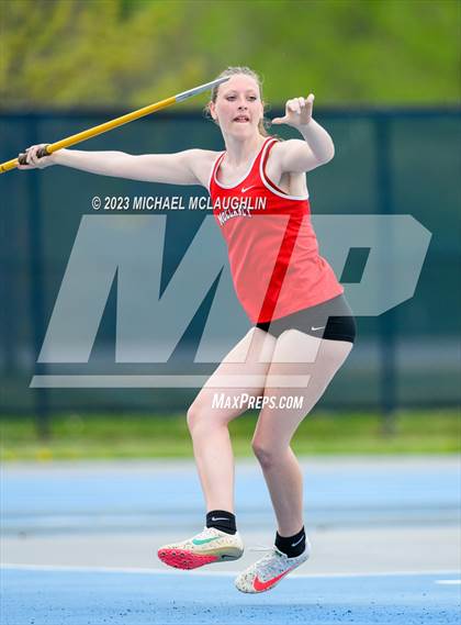 Thumbnail 3 in 2023 Gerry Sullivan Invite photogallery.