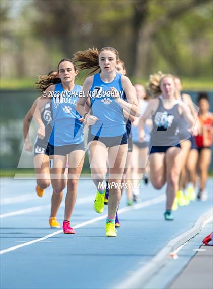 Thumbnail 2 in 2023 Gerry Sullivan Invite photogallery.