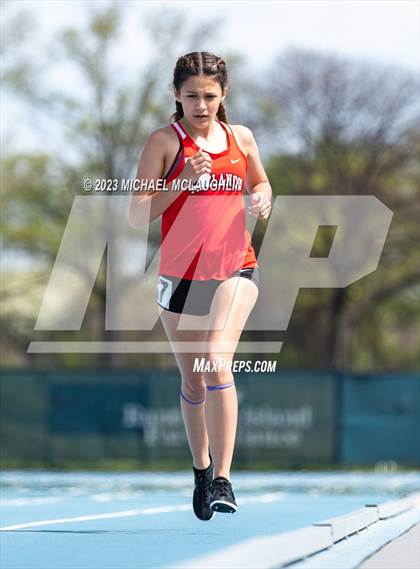 Thumbnail 2 in 2023 Gerry Sullivan Invite photogallery.