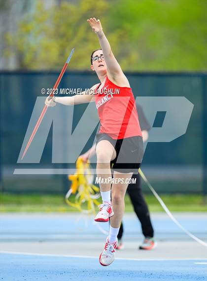 Thumbnail 2 in 2023 Gerry Sullivan Invite photogallery.
