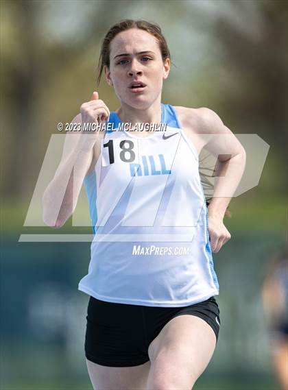 Thumbnail 1 in 2023 Gerry Sullivan Invite photogallery.