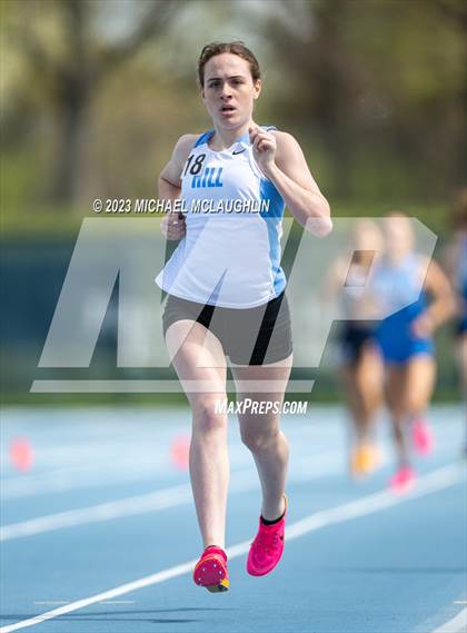 Thumbnail 3 in 2023 Gerry Sullivan Invite photogallery.