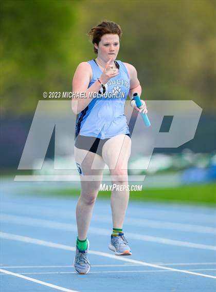 Thumbnail 3 in 2023 Gerry Sullivan Invite photogallery.