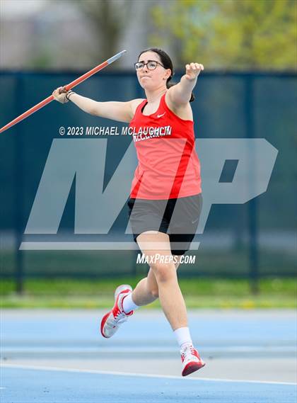 Thumbnail 1 in 2023 Gerry Sullivan Invite photogallery.