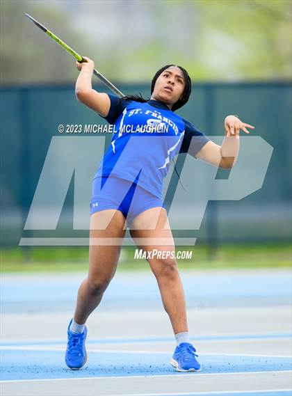 Thumbnail 3 in 2023 Gerry Sullivan Invite photogallery.