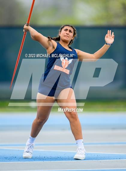 Thumbnail 1 in 2023 Gerry Sullivan Invite photogallery.