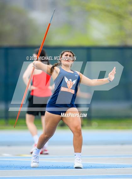 Thumbnail 3 in 2023 Gerry Sullivan Invite photogallery.