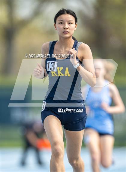 Thumbnail 3 in 2023 Gerry Sullivan Invite photogallery.