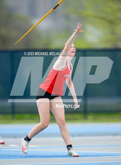 Thumbnail 3 in 2023 Gerry Sullivan Invite photogallery.
