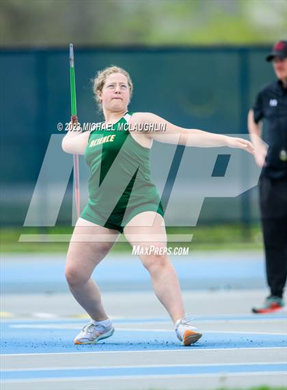 Thumbnail 1 in 2023 Gerry Sullivan Invite photogallery.