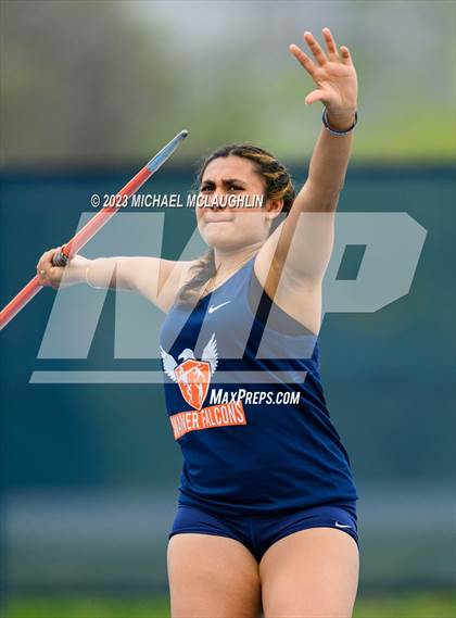 Thumbnail 2 in 2023 Gerry Sullivan Invite photogallery.