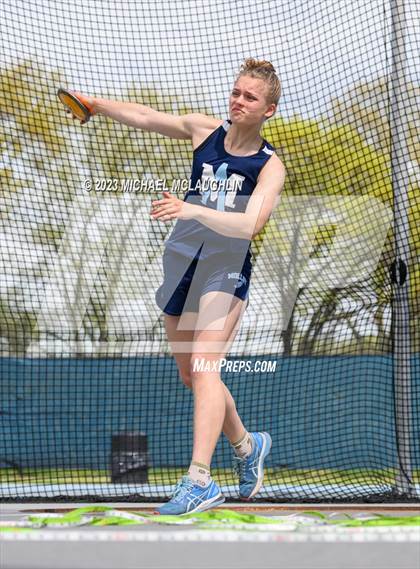 Thumbnail 3 in 2023 Gerry Sullivan Invite photogallery.