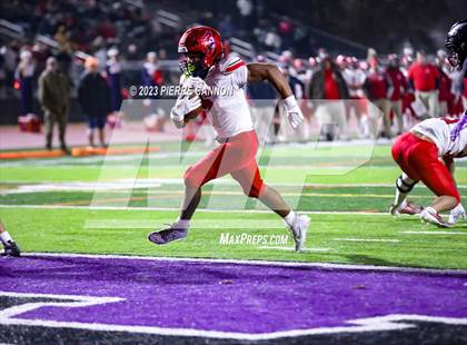 Thumbnail 3 in Patriot vs Battlefield (VHSL Class 6 Regional Quarterfinal) photogallery.
