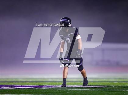 Thumbnail 3 in Patriot vs Battlefield (VHSL Class 6 Regional Quarterfinal) photogallery.