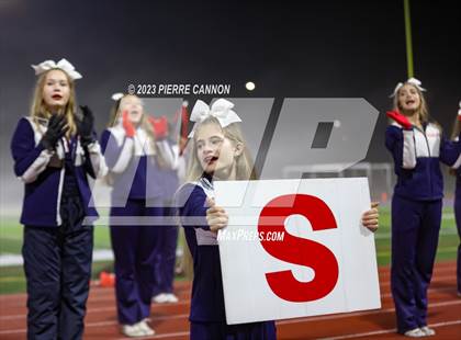 Thumbnail 3 in Patriot vs Battlefield (VHSL Class 6 Regional Quarterfinal) photogallery.