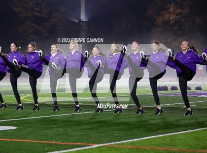 Thumbnail 1 in Patriot vs Battlefield (VHSL Class 6 Regional Quarterfinal) photogallery.