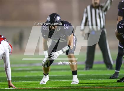 Thumbnail 3 in Patriot vs Battlefield (VHSL Class 6 Regional Quarterfinal) photogallery.