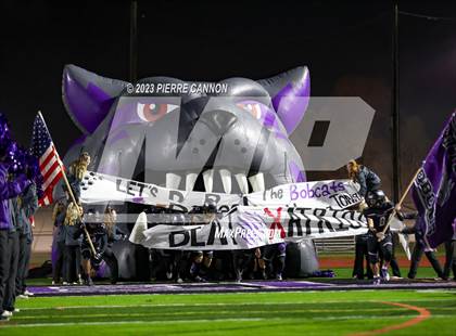 Thumbnail 2 in Patriot vs Battlefield (VHSL Class 6 Regional Quarterfinal) photogallery.