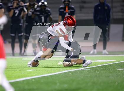 Thumbnail 3 in Patriot vs Battlefield (VHSL Class 6 Regional Quarterfinal) photogallery.