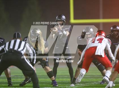 Thumbnail 1 in Patriot vs Battlefield (VHSL Class 6 Regional Quarterfinal) photogallery.