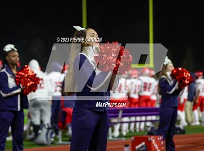 Thumbnail 3 in Patriot vs Battlefield (VHSL Class 6 Regional Quarterfinal) photogallery.