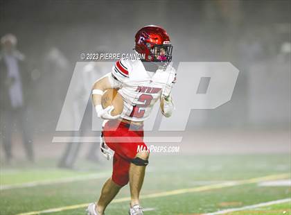 Thumbnail 2 in Patriot vs Battlefield (VHSL Class 6 Regional Quarterfinal) photogallery.