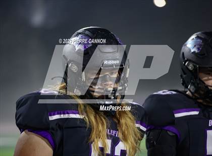 Thumbnail 3 in Patriot vs Battlefield (VHSL Class 6 Regional Quarterfinal) photogallery.